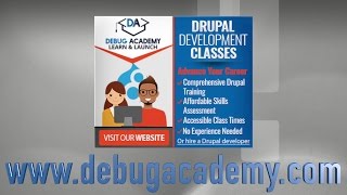 Why Debug Academy?