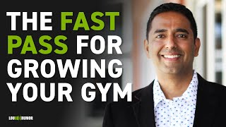 Grow Your Gym and Save Time Using Software with Mindbody’s CTO | The GSD Show screenshot 4