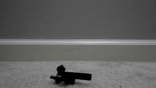 Lego Mini Pistol!   Tutorial
