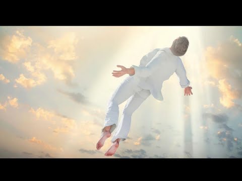 Wideo: Bezpośrednie Połączenie Z Niebem