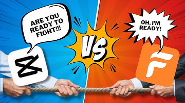 FlexClip vs CapCut PC Masterclass 😳| FlexClip Review 2024 | Flexclip Video Editor Tutorial |