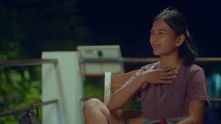 Love Confession | Parang Kayo Pero Hindi