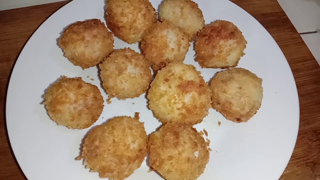 HOW TO MAKE RICE BALL with CENTURY TUNA ������ - YouTube