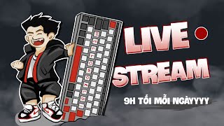 Tân Cử nhân Đại học Bách Khoa on Stream - Restream 14/5/2024