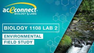 Biology Lab || Environmental Field Study screenshot 3