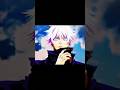 Gojo_aura_Edit_Gojo_edit_ittu_army#youtubeshorts #shortvideo #viralshort #trending
