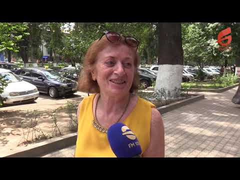 რას ფიქრობენ ზუგდიდელები ირაკლი ჩიქოვანის შესახებ