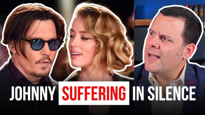 How Johnny Depp and Amber Heard's Relationship Became A NIGHTMARE