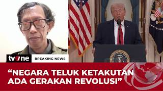 Observer No Gulf State Condemns Usisraeli Aggression Against Iran  Breaking News
