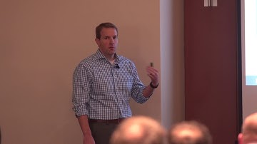 Gone Phishing: A Deep Dive into the Dark World of Credential Stealing by Chris Montgomery