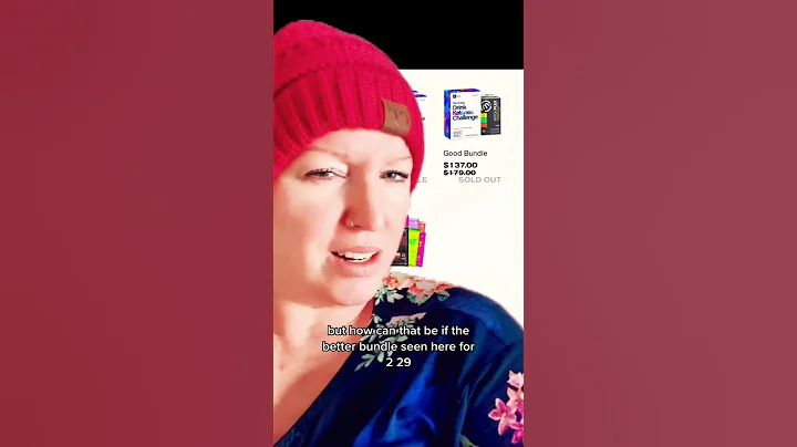 It’s the deceptive marketing for me. #antimlm #erinbies #pruvit