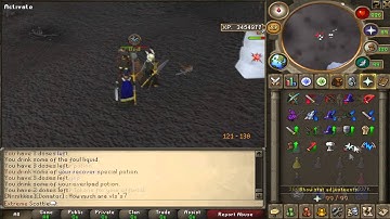 Legacy 614 - Video 23 - Hybridding