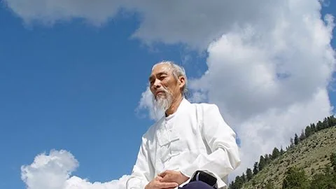 Opening Dao... A documentary film on Taoism and martial arts - DayDayNews