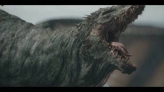 Animation Reel 2026 Nav Singh