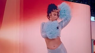 [4K] KALI UCHIS - See You Again (feat. Tyler, The Creator) @ COACHELLA Day 3 (04/23/23) #kaliuchis