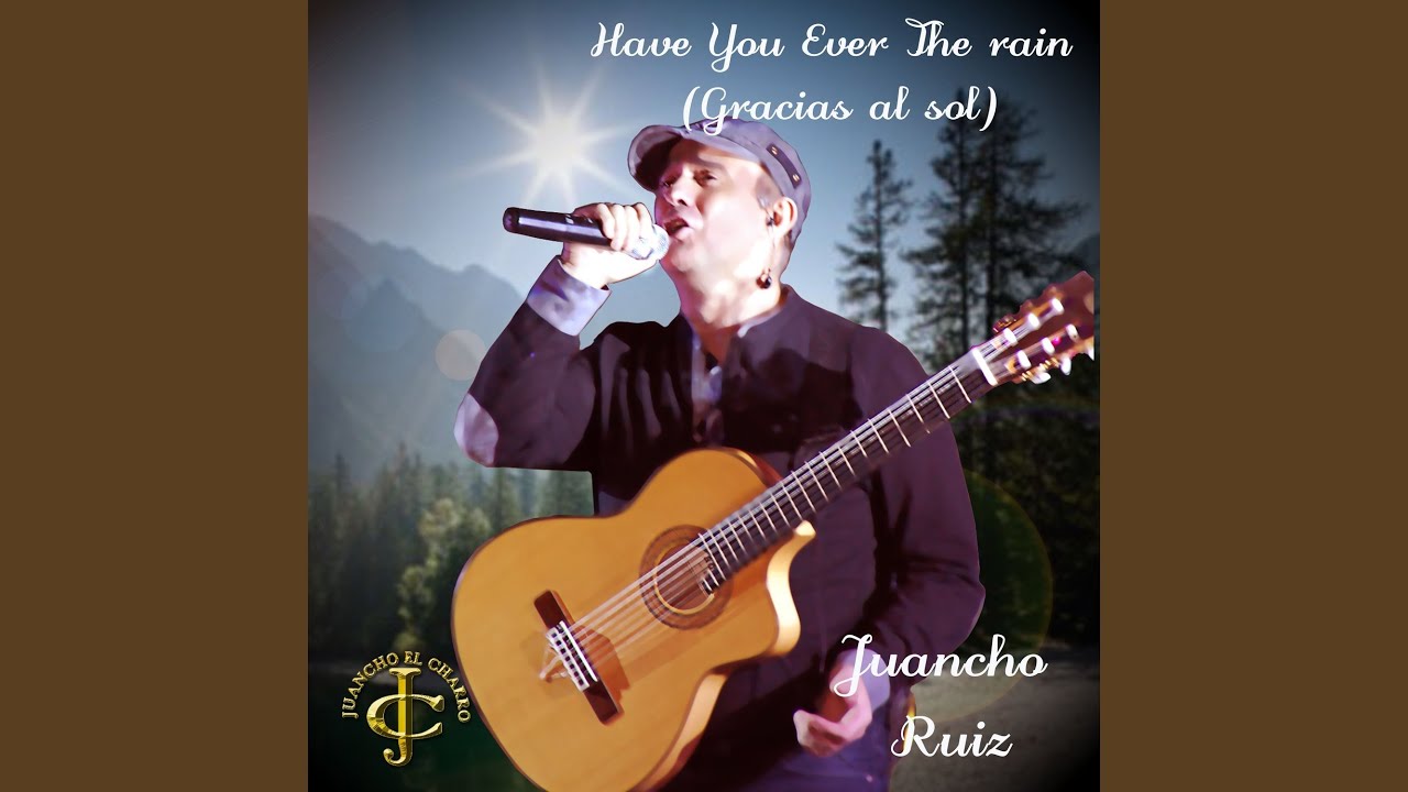 Have You Ever Seen The Rain Descargar