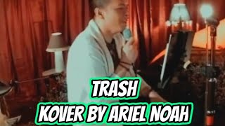 Trash - Suede - Cover Ariel Noah