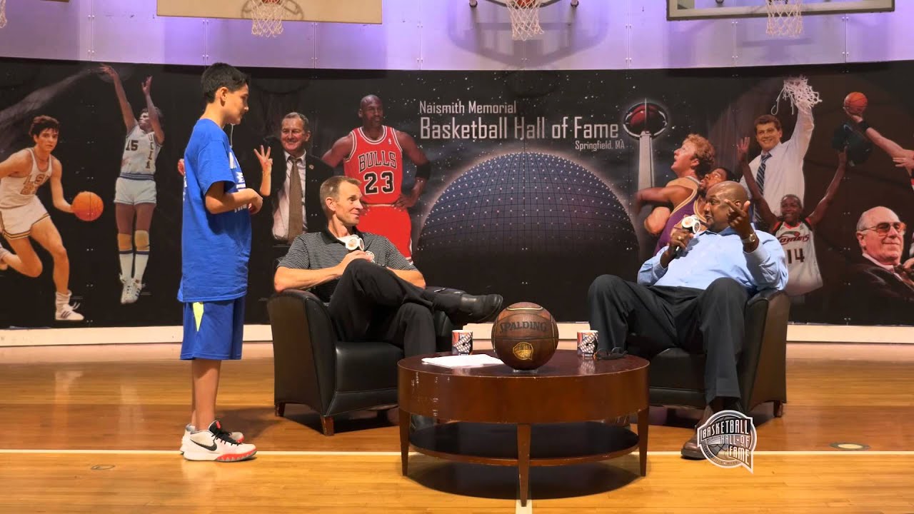 Terry Mills - What's its like to win in it all in your hometown?