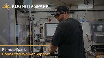 RemoteSpark - Connected Worker Support
