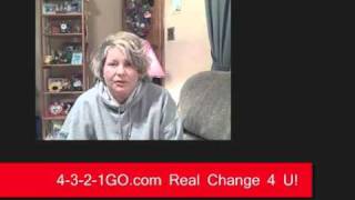 Target job application online