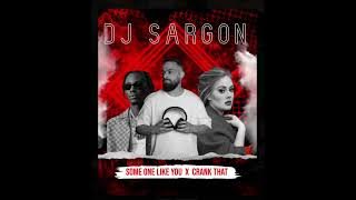 Adele - someone like you X Soulja boy - crank that