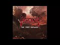 ●LPレコード THE FIRST DEFIANCE / AGONY Agony – The First Defiance – CD (Album, Unofficial Release
