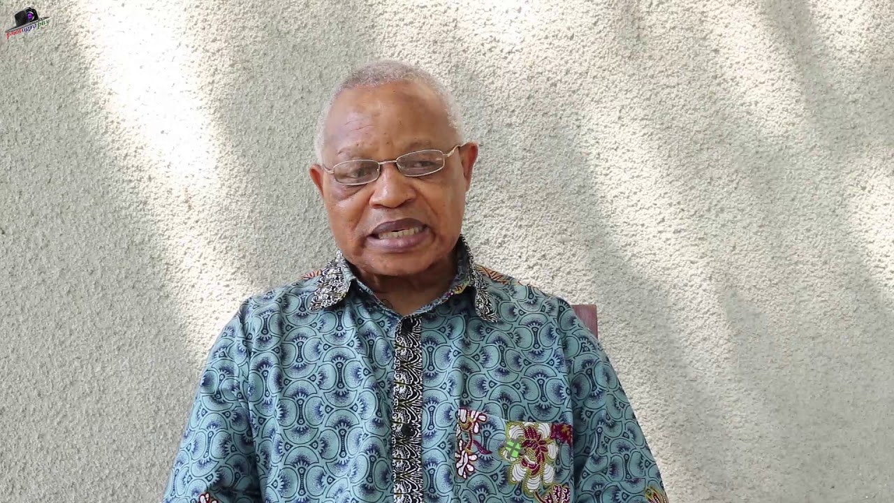 Je, mimi huwa nashukuru Mungu?? | jifunze kitu.