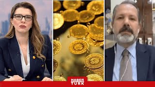 Altın Yeniden Tırmanışa Mı Geçti?