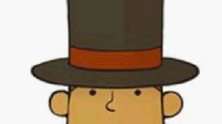 Professor Layton and the Curious Evil of DOOM