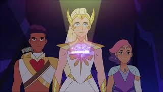 She-Ra AMV ~ Rock Bottom