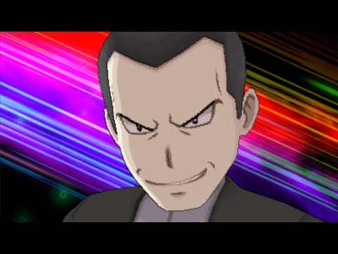 ¡Conoce al Team Rainbow Rocket en Pokémon Ultrasol y Pokémon Ultraluna!