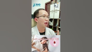 Thiếu máu do kinh nguyệt bổ sung các khoáng chất kim loại thế nào? | Bác Sĩ Trần Minh #short #shorts