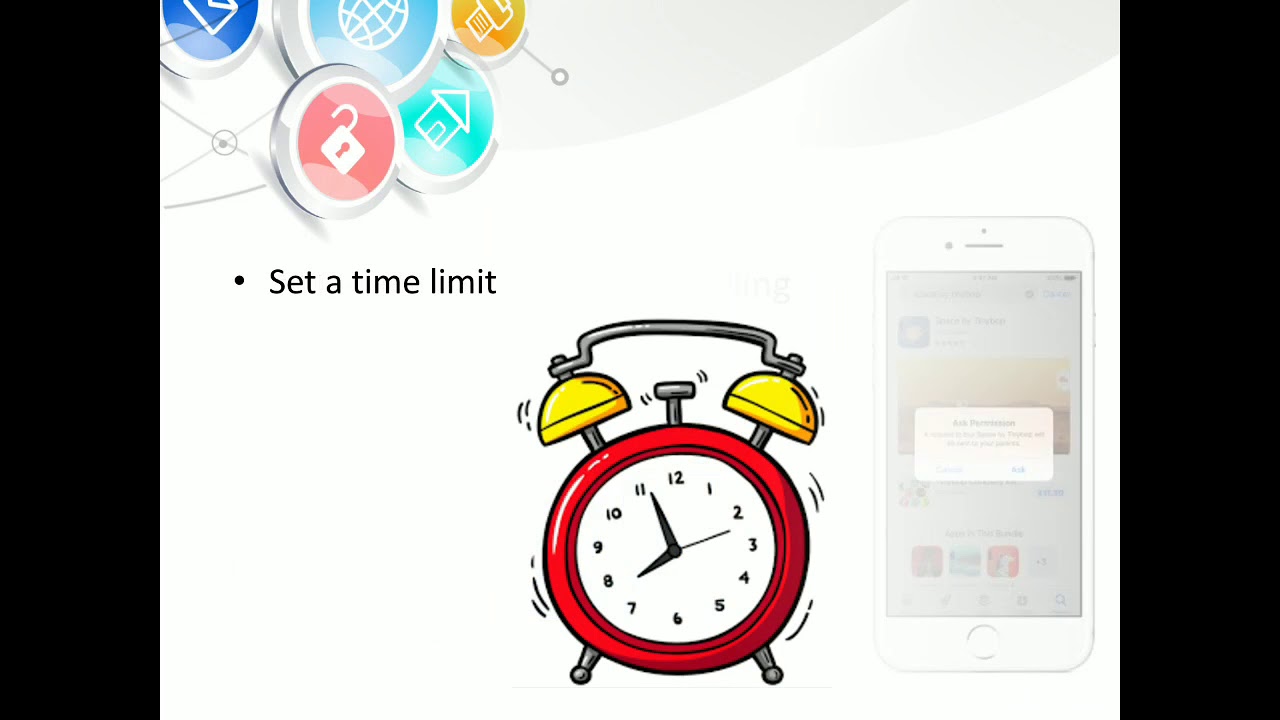 Online Safety For Kids