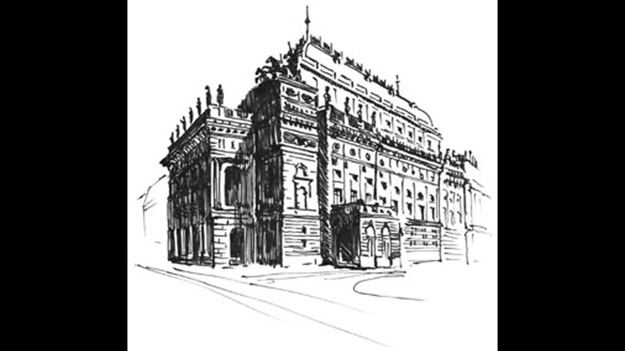 Postilionova píseň z opery Postilion z lonjumeavu Otakar Mařák