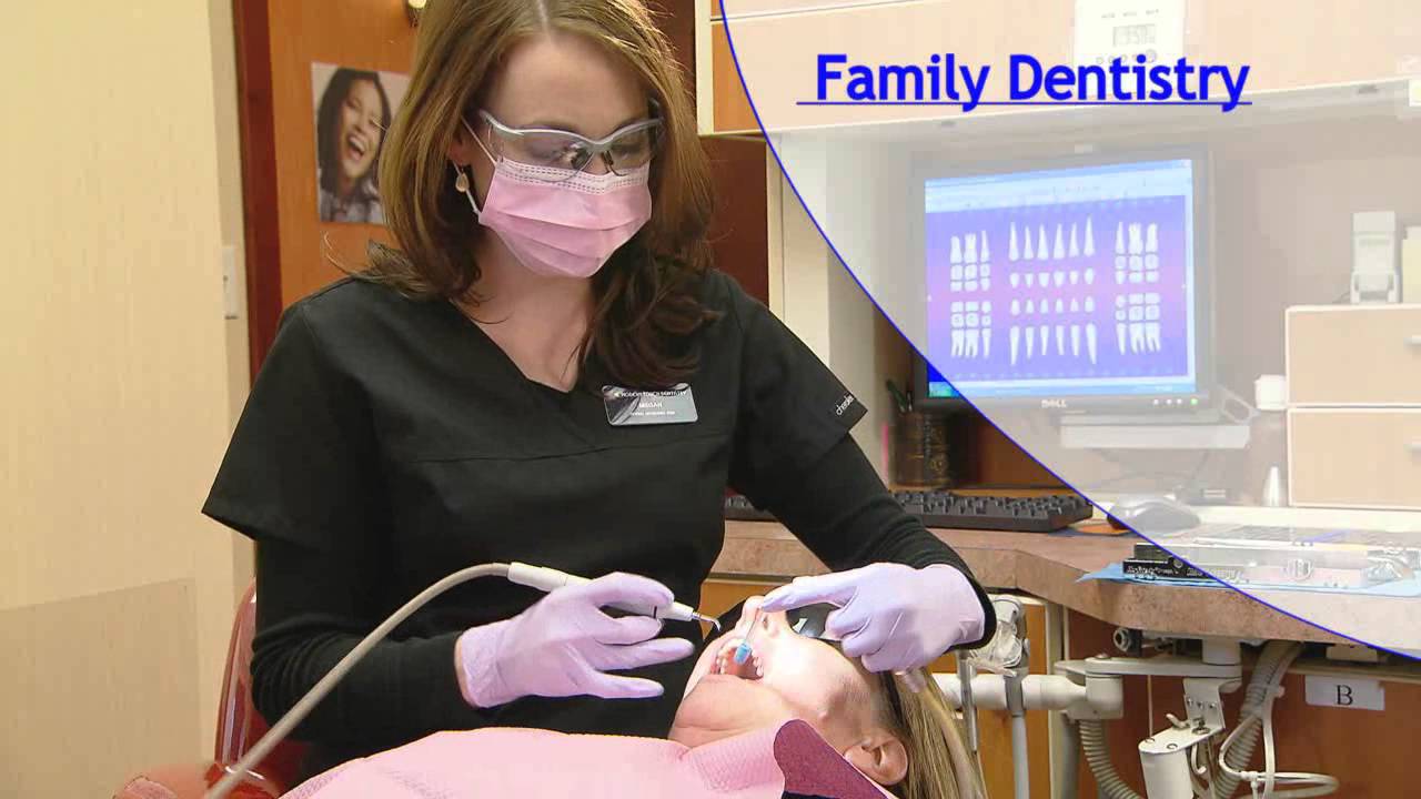 Modern Touch Dentistry TV Commercial YouTube