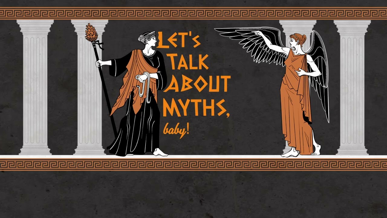 A Very Odyssean Conversation, A Modern Retelling; You Are Odysseus; and The Other One