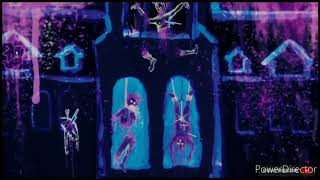 orphan amv control halsey
