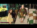 Arrietty le petit monde des chapardeurs  bande annonce vf.