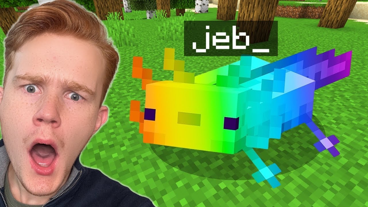 21 Hemligheter Minecraft Inte Vill Du Ska Veta