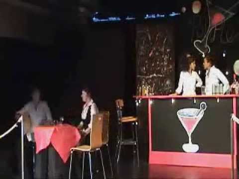 Bouncers and Shakers part 2 of 9