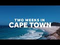 Two Weeks in Cape Town | A Travel Itinerary | ExpLaura