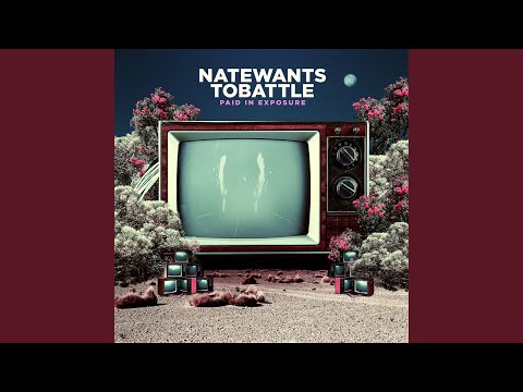 The Wrecked and the Worried - NateWantsToBattle
