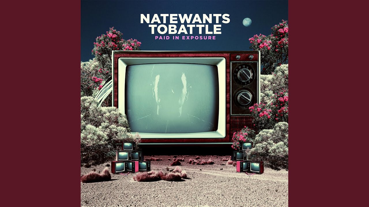 The Wrecked and the Worried