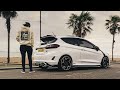 Fiesta ST MK8 | HD