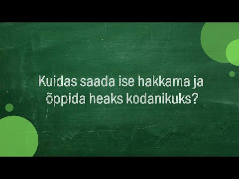 Video: Kuidas asju kapis kompaktselt kokku voltida - juhised ja näited