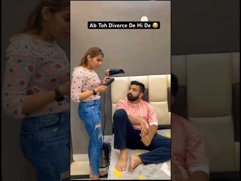 Ab Toh Divorce
