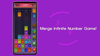 Number One - 2048 Merge Game [2] screenshot 4