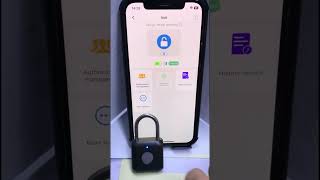 Fingerprint Head Calibration