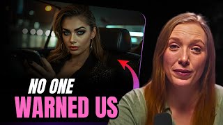 Famous Divorced Women Share their Hardest Regret. Profile