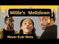 The never ever mets season 1  episode 6 pushing beds  boundaries